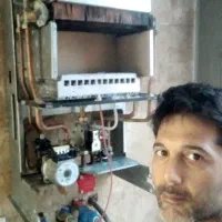 سرویسکارتعمیرات پکیج آبگرمکن بخاری شومینه پمپ آب