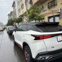 فونیکس پرمیوم FX مدل ۱۴۰۱ کارشناسی‌شده