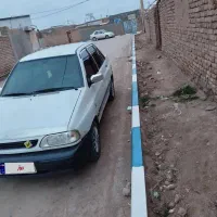 پراید کره ای مدل 76|خودرو سواری و وانت|تربت جام, شهید نصرالهی|دیوار