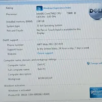 لپتاب دل D620|رایانه همراه|تهران, مرزداران|دیوار