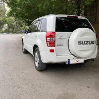 سوزوکی ویتارا|خودرو سواری و وانت|اهواز, کیانپارس |دیوار