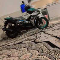 اجاره موتورفقط تماس|موتورسیکلت|هرمز, |دیوار