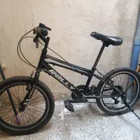 دوچرخه سالم دنده ای20