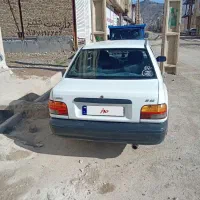 پرایدمدل95|خودرو سواری و وانت|خرم‌آباد, |دیوار