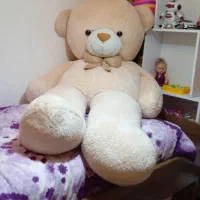 خرس اسباب بازی