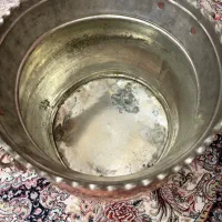گلدان مسی|صنایع دستی و سایر لوازم تزئینی|تهران, پاسداران|دیوار