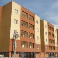 فروش آپارتمان مسکن مهر حاتمی