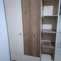 کمد|جاکفشی، کمد، دراور|مشهد, کوشش|دیوار