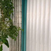 خدمات تخصصی شستشویی پرده