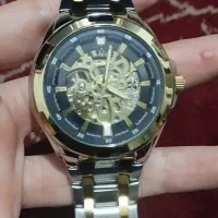 ساعت اتوماتیک فیترون