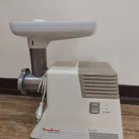 چرخ گوشت مولینکس