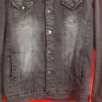 دو عدد کاپشن در حد نو