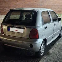 MVM110 مدل ۸۶ ۳ سیلندر|خودرو سواری و وانت|قم, پردیسان|دیوار