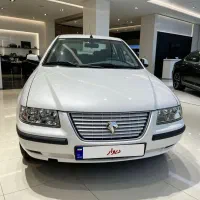 سمند 91 موتور ملی
