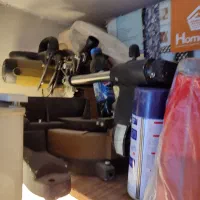 فارسی بر در حد نو|ابزارآلات|نظرآباد, نظرآباد|دیوار