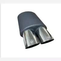 انبار اسپرت ۷۱۵ صدا بم