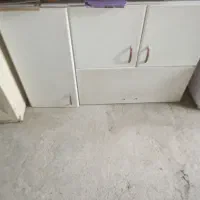 کابینت آبچیکان آهنی محکم و پایدار