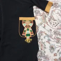 دو عدد مانتو سایز ۴۲تا ۴۸|لباس|زنجان, |دیوار