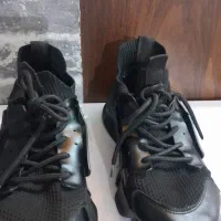 نیم بوت و کتونی  زنانه سایز 37|کیف، کفش، کمربند|مشکین‌دشت, |دیوار