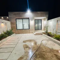 منزل همکف فین بزرگ