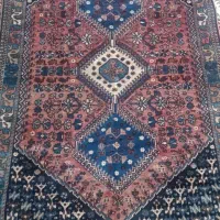 فرش دست باف