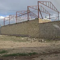 اجرا  شیروانی جوشکاری اسکلت