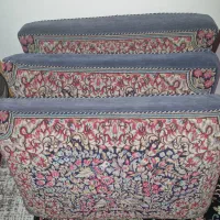 پشتی دستباف