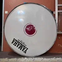 طبل 140 استیل