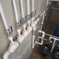 تعمیر و سرویس آبگرمکن بخاری لوله کشی|خدمات پیشه و مهارت|ساوه, |دیوار