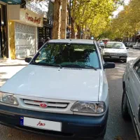 پراید مدل ۹۱|خودرو سواری و وانت|ساری, |دیوار