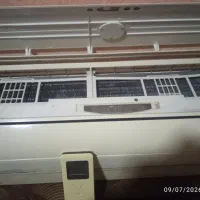 کولرگازی ۱۲هزار کازفابریک درجه یک