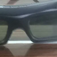 ۲ تا عینک سه بعدی سامسونگ