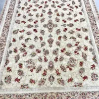 یک‌جفت فرش ۹متری