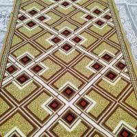 دو عدد فرش فانتزی و گلیم 4 متری|فرش|فردیس, فردیس|دیوار