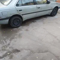 پژو روآ مدا۸۶|خودرو سواری و وانت|اسلام‌‌آباد غرب, |دیوار