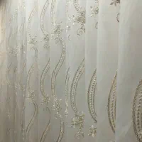 پرده پذیرایی