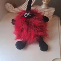 عروسک|اسباب‌بازی بچه|مشهد, شریف|دیوار