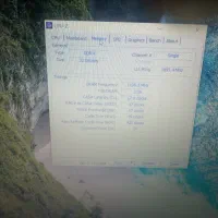 لنوو مدل بالا نو|رایانه همراه|زابل, |دیوار