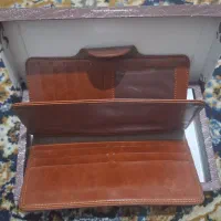 کیف ها پول  و کیف ها دسته چک و کیف مدارک ها|کیف، کفش، کمربند|قائم‌شهر, |دیوار