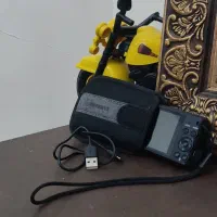 دوربین عکاسی و فیلمبرداری سامسونگ|دوربین عکاسی و فیلمبرداری|ملارد, |دیوار