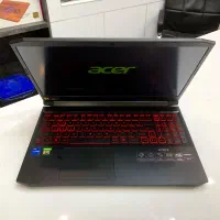 لپ تاپ گیمینگ Acer Nitro 5|رایانه همراه|قم, عمار یاسر|دیوار