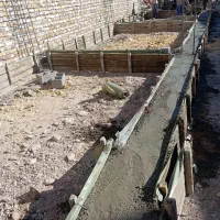 اوستا بنا آرموتوربندی اجرای سقف ستون فنداسیون شناژ|خدمات پیشه و مهارت|کرمان, |دیوار