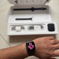 اپل واچ سری ۵ سایز 44mm