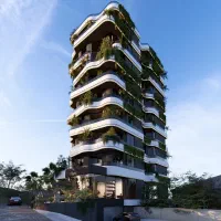 پیش فروش خاص ترین برج اربه کله