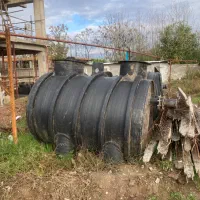 سپتیک نو  زیر قیمت کارخانه