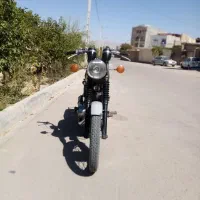 چوپا 250|موتورسیکلت|بجنورد, |دیوار