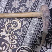 کلنگ چاه کن