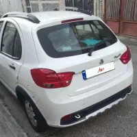 ماشین کوییک مدل۴۰۲|خودرو سواری و وانت|بیرجند, |دیوار