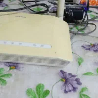 مودم تک شاخه تمیز