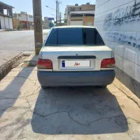 پراید مدل ۸۶|خودرو سواری و وانت|رامهرمز, |دیوار